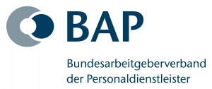 BAP Logo By Your Site Personal